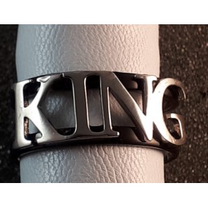 Ring "King"