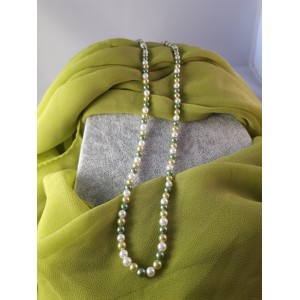 Baby-Perlencollier "Conny-H"