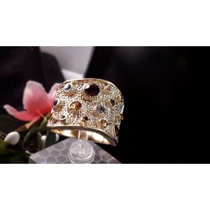 Ring "Gia-Celine"