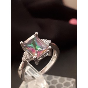 Ring "Mystica"