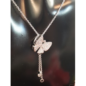 Collier "Papillon"