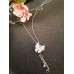 Collier "Papillon"