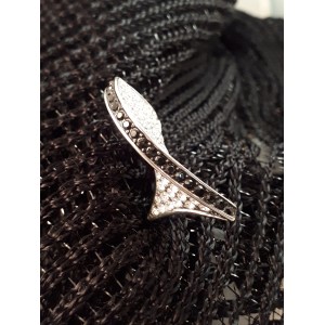 Ring "Kiko-Cheyenne"