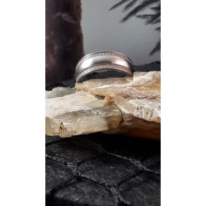 Ring "Mica"