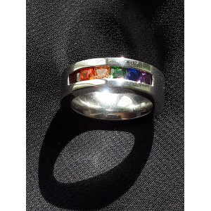 Ring "Vera"